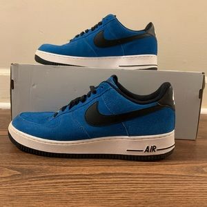 Nike Air Force Ones  - Size 10.5 Men’s